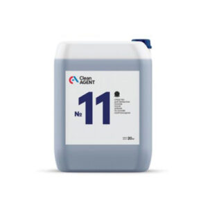Подробнее о статье Clean Agent №11