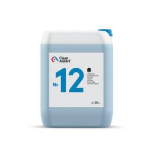 Подробнее о статье Clean Agent №12