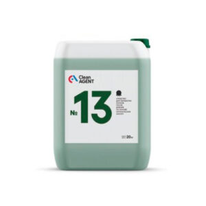 Подробнее о статье Clean Agent №13