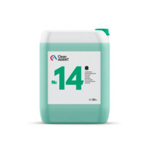 Подробнее о статье Clean Agent №14