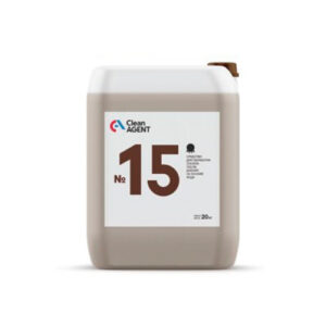 Подробнее о статье Clean Agent №15