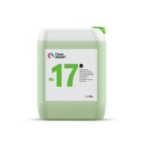 Подробнее о статье Clean Agent №17