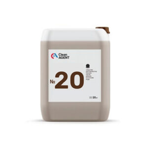 Подробнее о статье Clean Agent №20