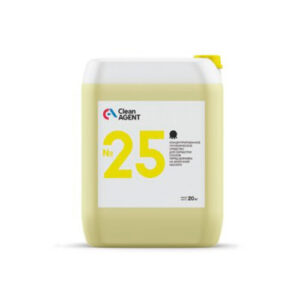 Подробнее о статье Clean Agent №25
