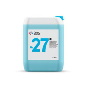 Подробнее о статье Clean Agent №27