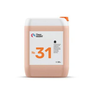 Подробнее о статье Clean Agent №31
